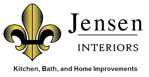 Jensen Interiors Inc Logo